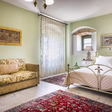 Luxury Casa Maravillosa Svoronata