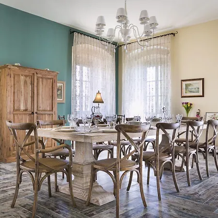 Luxury Casa Maravillosa * Svoronata