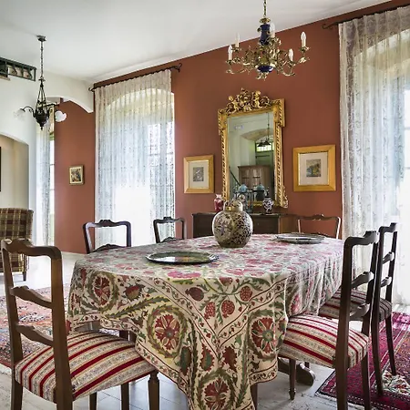 Luxury Casa Maravillosa Villa *