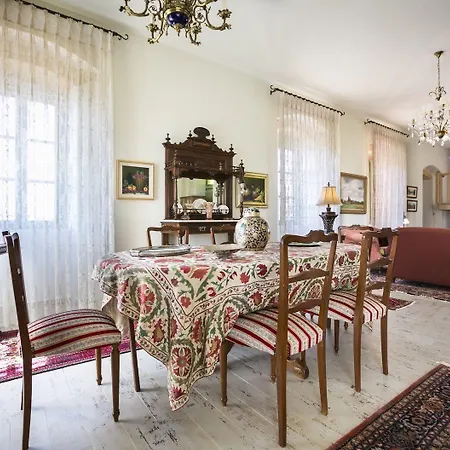 Villa Luxury Casa Maravillosa *