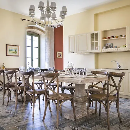 Villa Luxury Casa Maravillosa Svoronata