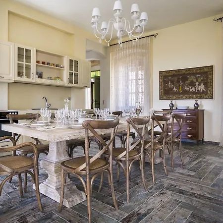 Luxury Casa Maravillosa Svoronata