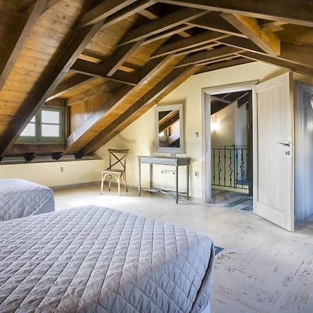 Villa Luxury Casa Maravillosa Svoronata