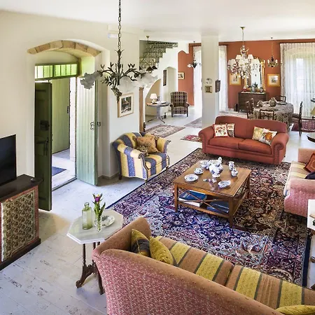 Luxury Casa Maravillosa Villa