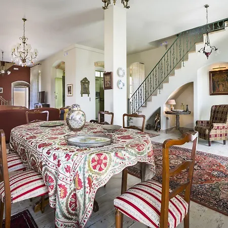 Luxury Casa Maravillosa Svoronata