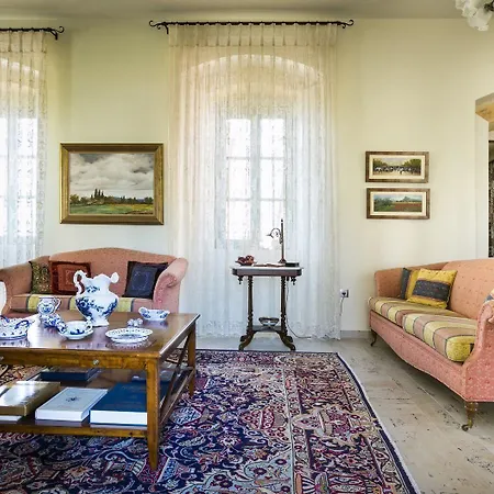 Luxury Casa Maravillosa * Svoronata