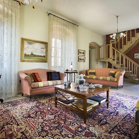 Luxury Casa Maravillosa * Svoronata