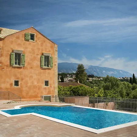 Villa Luxury Casa Maravillosa *