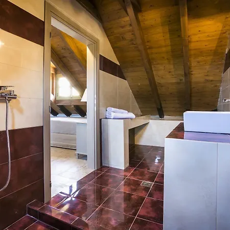 Luxury Casa Maravillosa Villa