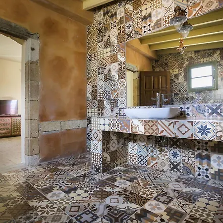 Luxury Casa Maravillosa Villa Svoronata