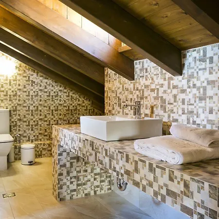 Luxury Casa Maravillosa Villa