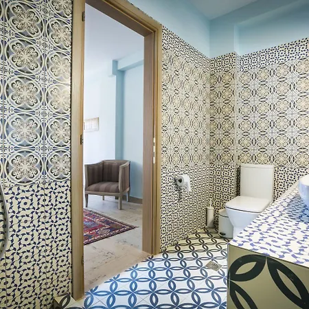 Villa Luxury Casa Maravillosa Svoronata