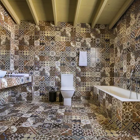 Luxury Casa Maravillosa Villa *