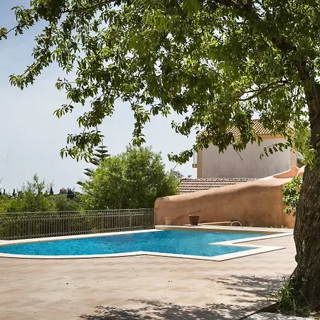 Luxury Casa Maravillosa Villa *
