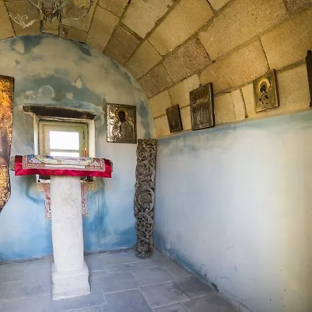 Luxury Casa Maravillosa *