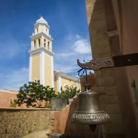 Luxury Casa Maravillosa Villa *