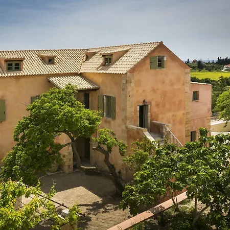 Luxury Casa Maravillosa Svoronata