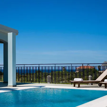 Luxury Casa Maravillosa * Svoronata