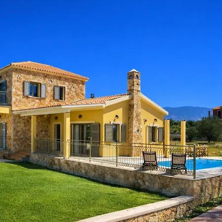 Villa Luxury Casa Maravillosa
