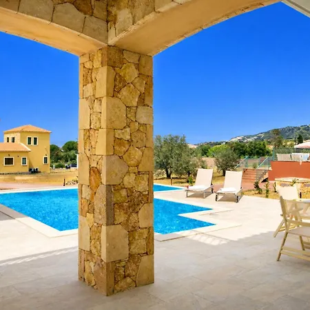 Luxury Casa Maravillosa Villa