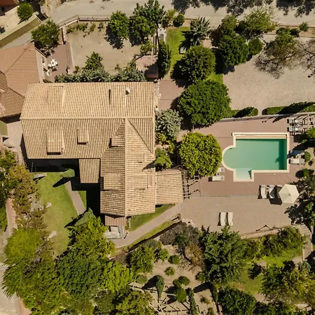 Luxury Casa Maravillosa Villa *