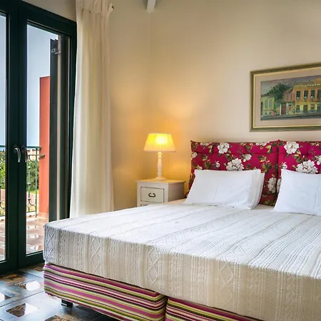 Villa Luxury Casa Maravillosa Svoronata