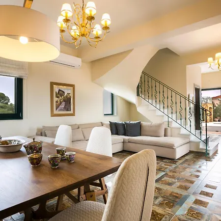 Luxury Casa Maravillosa *