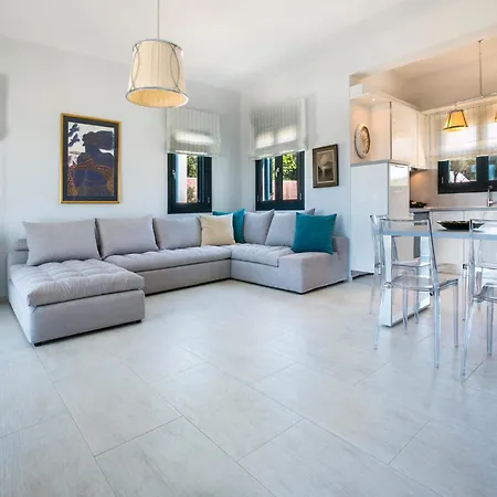 Luxury Casa Maravillosa