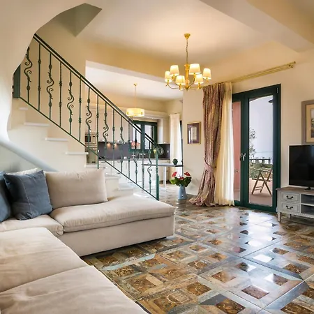 Luxury Casa Maravillosa Villa