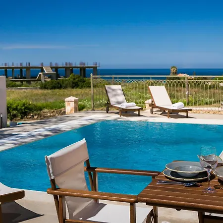 Luxury Casa Maravillosa Villa *