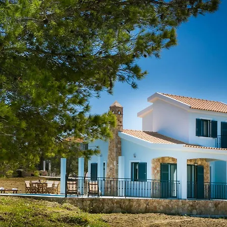 Villa Luxury Casa Maravillosa *