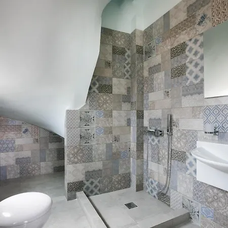 Luxury Casa Maravillosa Villa Svoronata