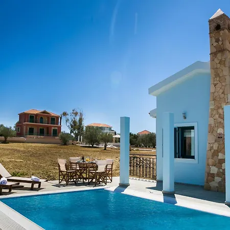 Luxury Casa Maravillosa Svoronata