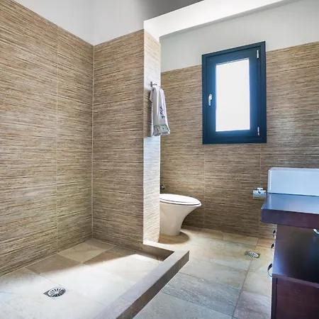 Luxury Casa Maravillosa * Svoronata