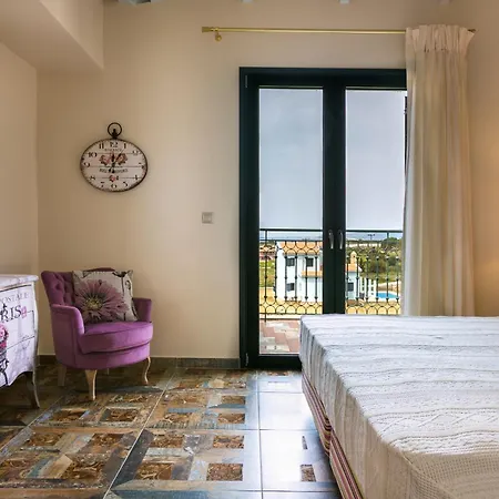 Luxury Casa Maravillosa Villa *