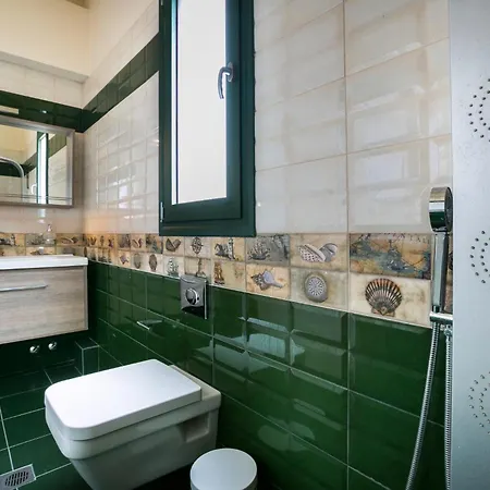 Luxury Casa Maravillosa Svoronata
