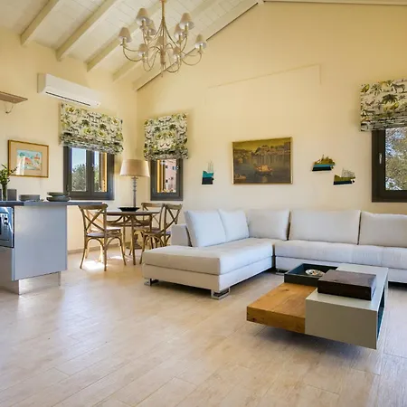 Luxury Casa Maravillosa * Svoronata