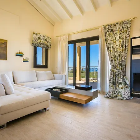 Luxury Casa Maravillosa Villa