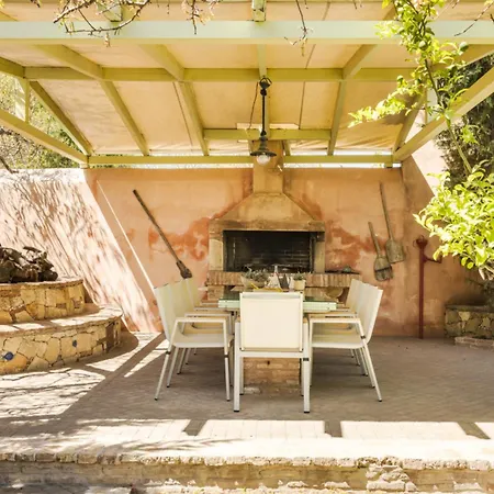 Villa Luxury Casa Maravillosa *