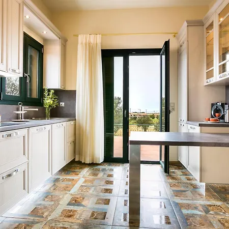 Luxury Casa Maravillosa Villa Svoronata