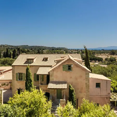 Luxury Casa Maravillosa *