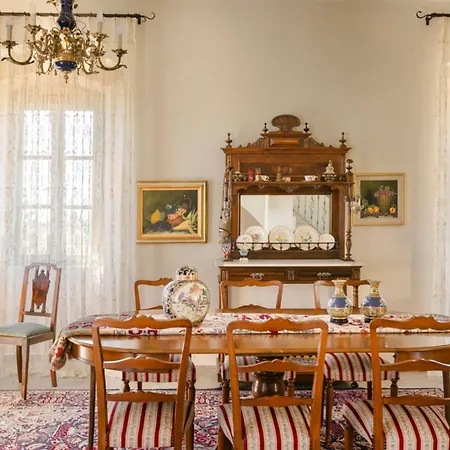 Luxury Casa Maravillosa Svoronata