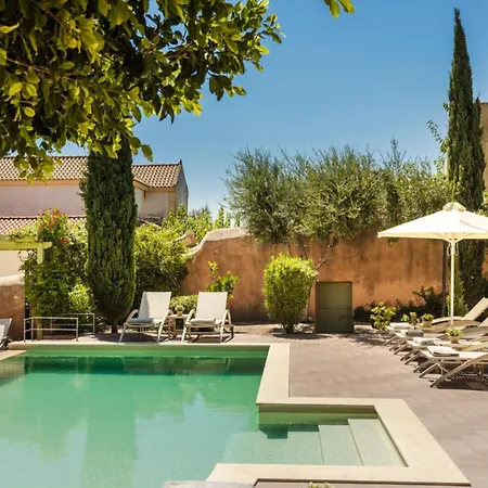 Luxury Casa Maravillosa * Svoronata