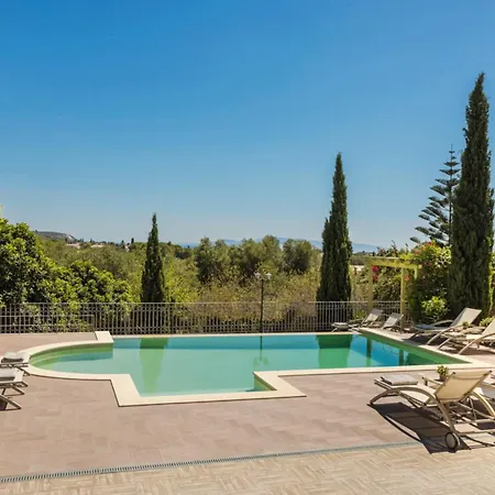 Luxury Casa Maravillosa Villa