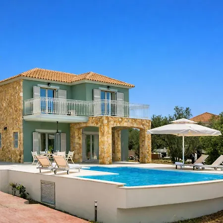 Villa Luxury Casa Maravillosa