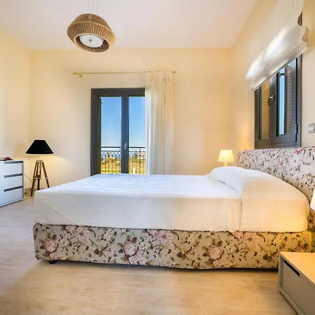 Villa Luxury Casa Maravillosa Svoronata