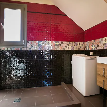 Luxury Casa Maravillosa Svoronata