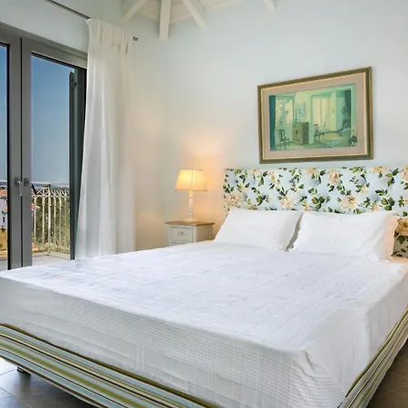 Luxury Casa Maravillosa * Svoronata