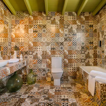 Luxury Casa Maravillosa