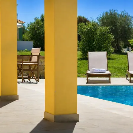 Luxury Casa Maravillosa Villa